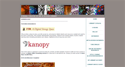 Desktop Screenshot of libkcad.ferris.edu